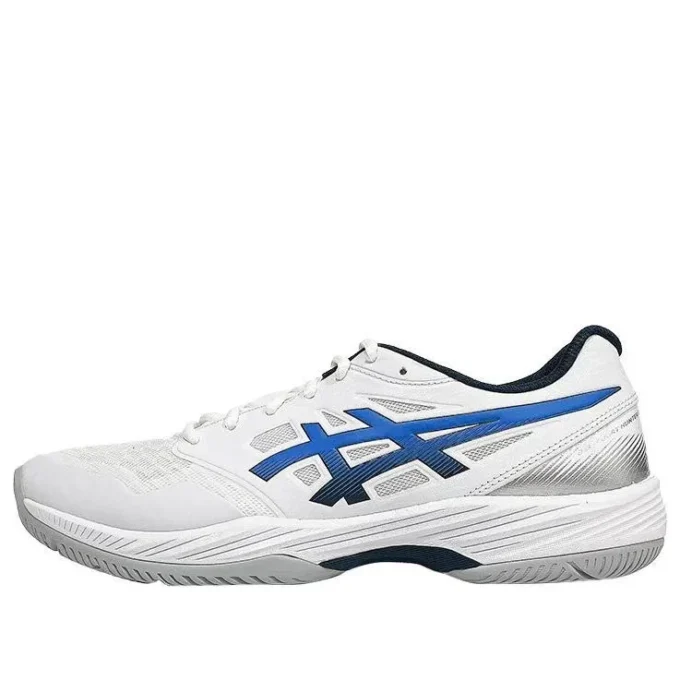COURT HUNTER 3 « White Blue »