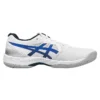 COURT HUNTER 3 « White Blue »