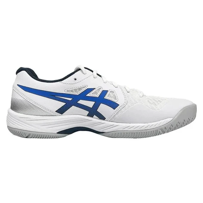 COURT HUNTER 3 « White Blue »