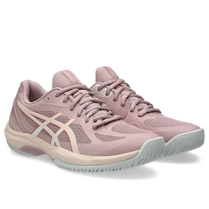 Court Hunter FF « Morganite Pearl Pink »