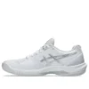Court Hunter FF « White Pure Silver »