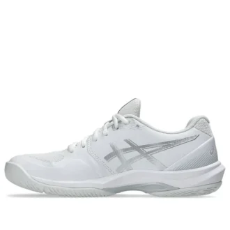 Court Hunter FF « White Pure Silver »