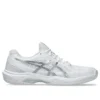 Court Hunter FF « White Pure Silver »