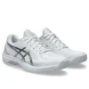 Court Hunter FF « White Pure Silver »