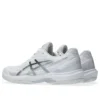 Court Hunter FF « White Pure Silver »