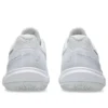 Court Hunter FF « White Pure Silver »