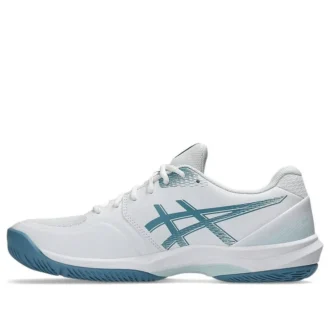Court Hunter FF « White Saba Blue »