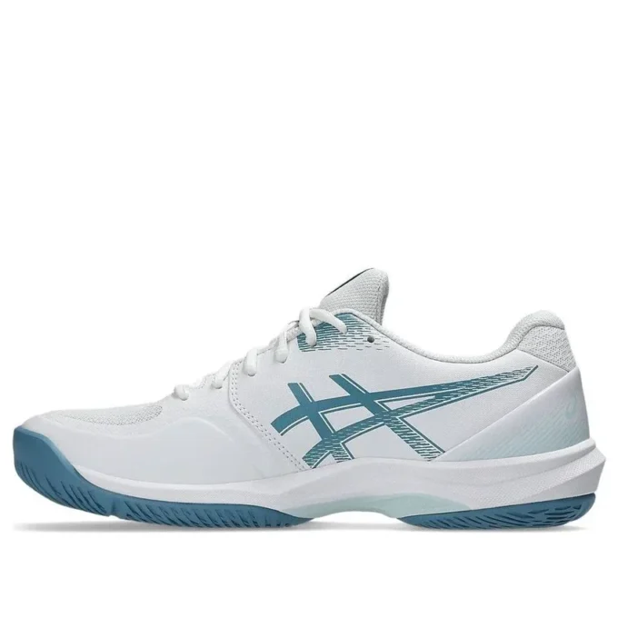 Court Hunter FF « White Saba Blue »