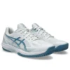 Court Hunter FF « White Saba Blue »