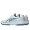 Court Hunter FF « White Saba Blue »