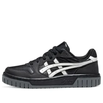 Court Mz 2.0 « Black White »