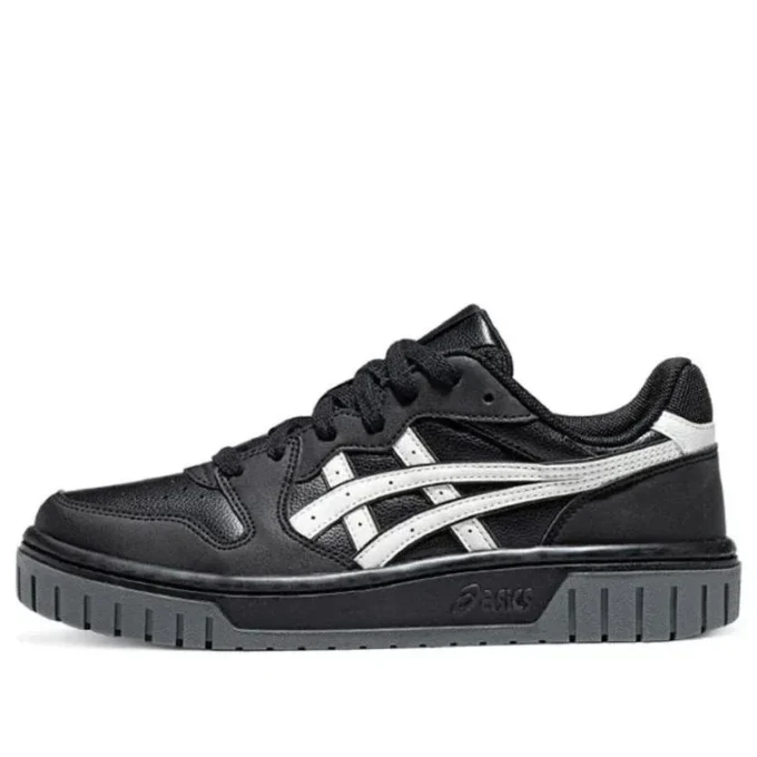 Court Mz 2.0 « Black White »