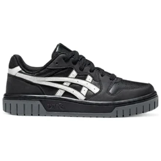 Court Mz 2.0 « Black White »