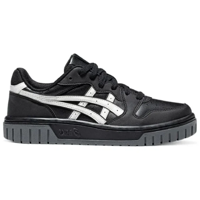 Court Mz 2.0 « Black White »