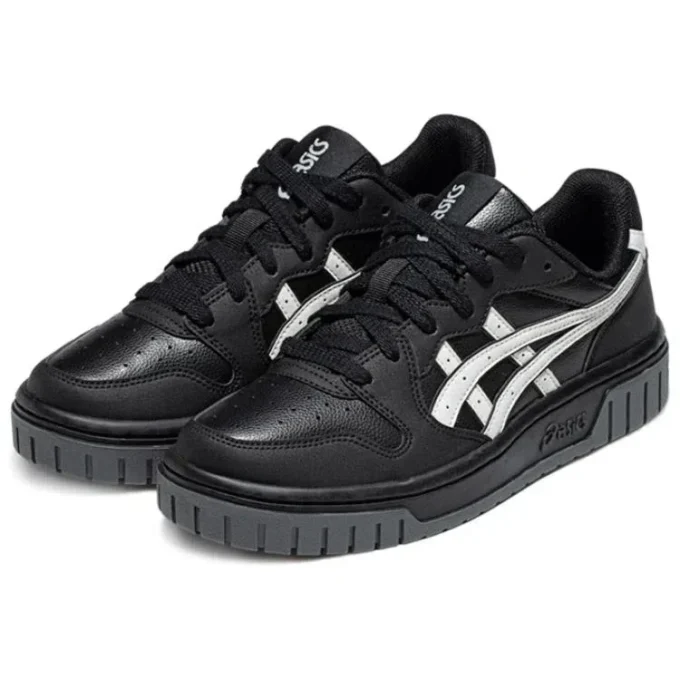 Court Mz 2.0 « Black White »
