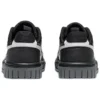 Court Mz 2.0 « Black White »
