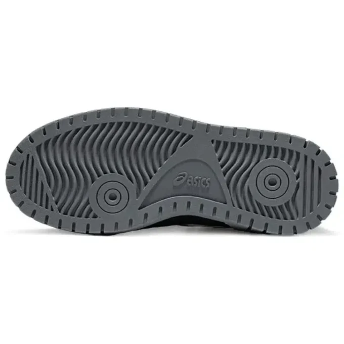 Court Mz 2.0 « Black White »