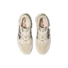 Court Mz 2.0 « Cream Gray »