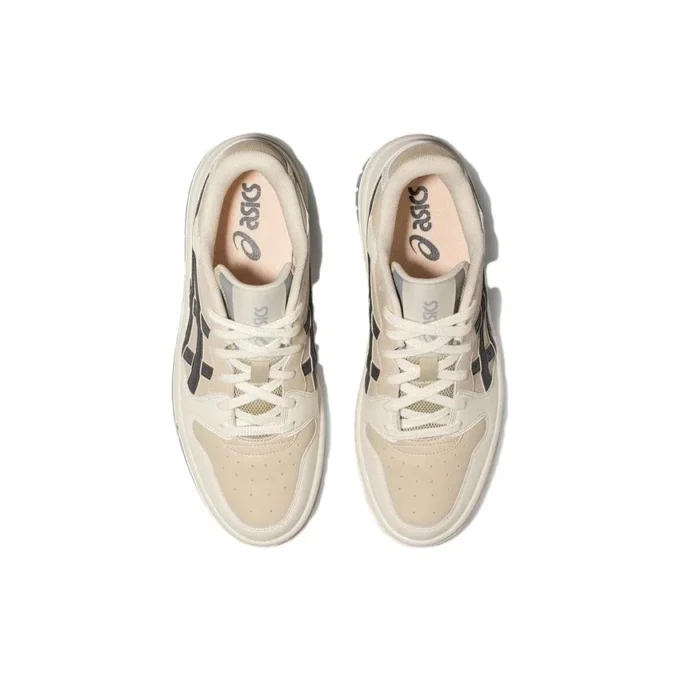 Court Mz 2.0 « Cream Gray »