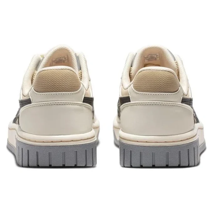 Court Mz 2.0 « Cream Gray »