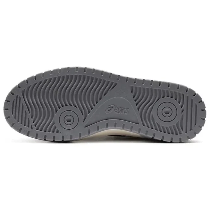 Court Mz 2.0 « Cream Gray »