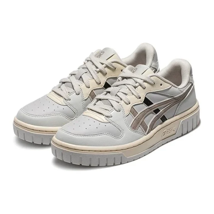 Court Mz 2.0 « Grey Taupe »