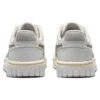 Court Mz 2.0 « Grey Taupe »