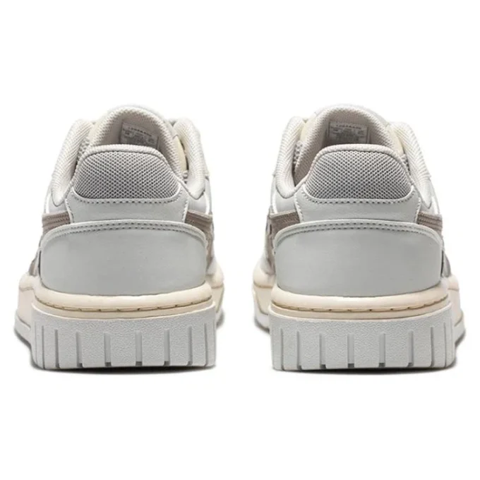 Court Mz 2.0 « Grey Taupe »