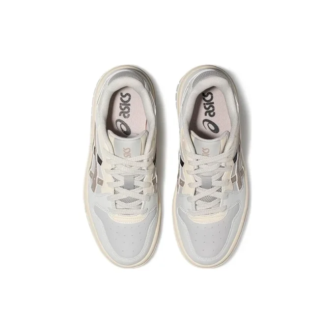 Court Mz 2.0 « Grey Taupe »
