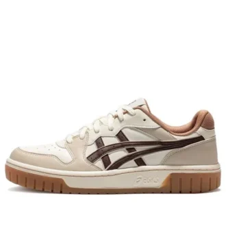 Court Mz 2.0 « White Brown »