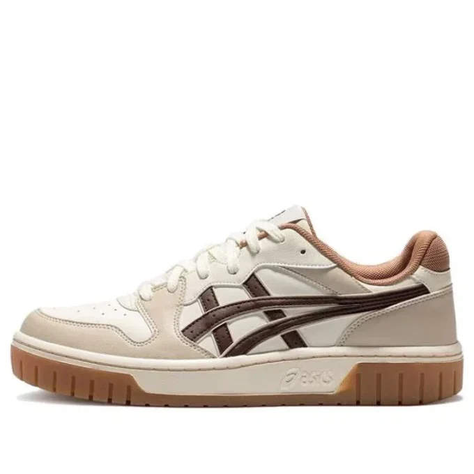 Court Mz 2.0 « White Brown »