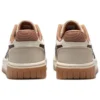 Court Mz 2.0 « White Brown »