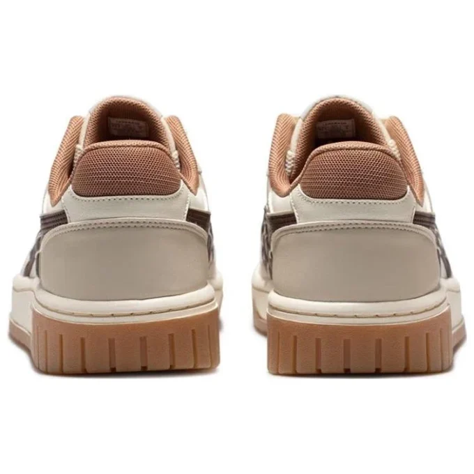 Court Mz 2.0 « White Brown »