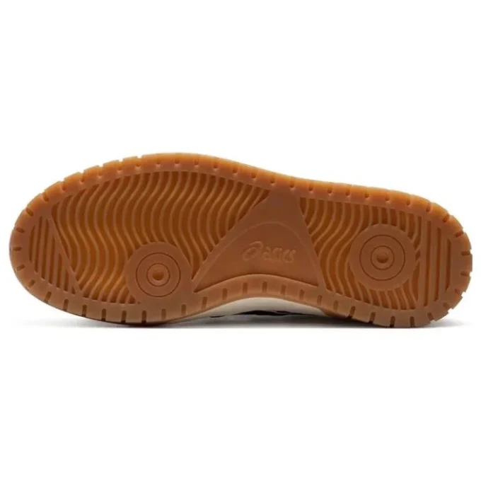 Court Mz 2.0 « White Brown »