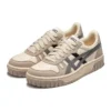 Court MZ « Cream Black Gum »