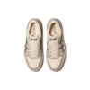 Court MZ « Cream Black Gum »