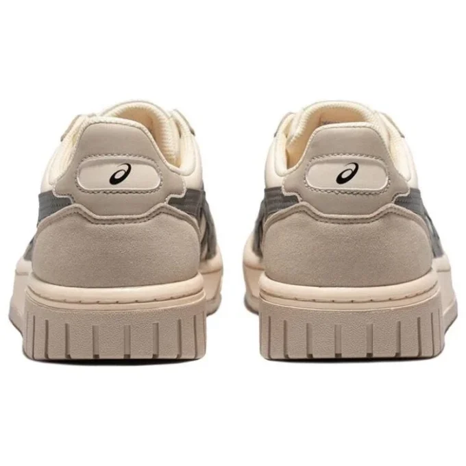 Court MZ « Cream Black Gum »