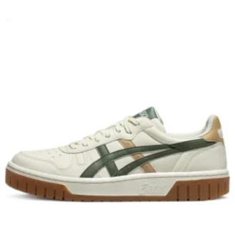COURT MZ « Versatile Cream Green »