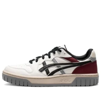 Court Mz « White Burgundy »