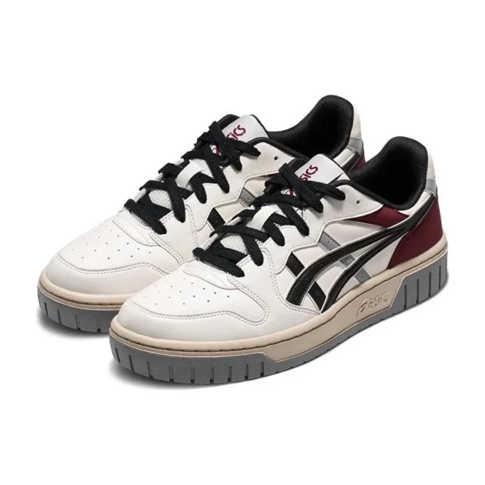 Court Mz « White Burgundy »