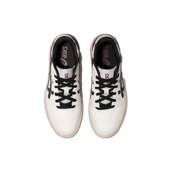 Court Mz « White Burgundy »