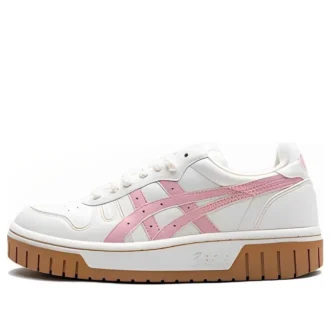 Court MZ « White Pink »