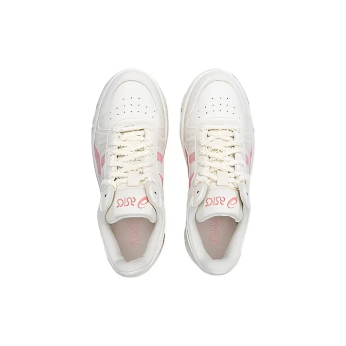 Court MZ « White Pink »