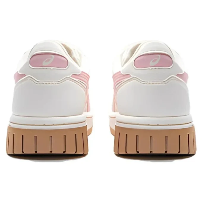 Court MZ « White Pink »