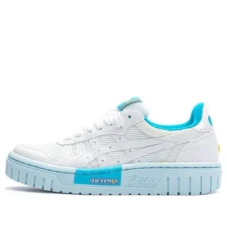 Court MZ x Doraemon « White Blue »