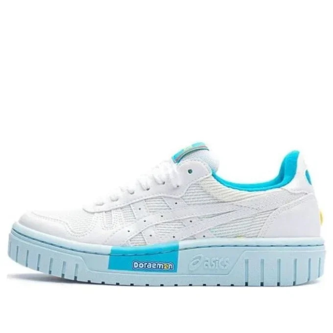 Court MZ x Doraemon « White Blue »