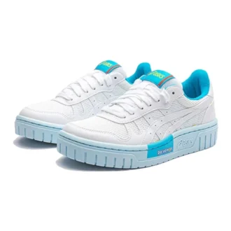Court MZ x Doraemon « White Blue »
