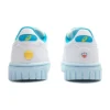 Court MZ x Doraemon « White Blue »