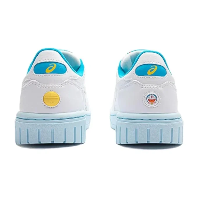 Court MZ x Doraemon « White Blue »