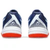 Court Slide 3 « Blue Expanse White »